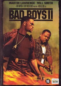 Bad Boys II (2003) 