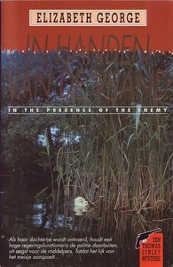 Elizabeth George/////In handen van de vijand (bruna)