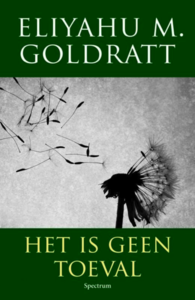  E.M. Goldratt // Het is geen toeval