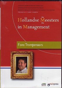 Hollandse Meesters in Management - Fons Trompenaars over cultuurverschillen