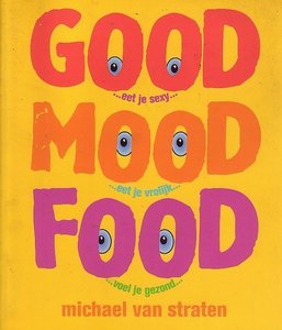 M. van Straten // Good Mood Food