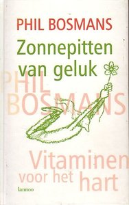 Phil Bosmans // Zonnepitten van geluk