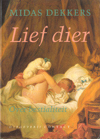 Midas Dekkers // Lief dier