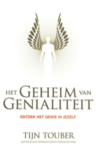 Tijn Touber // Het geheim van genialiteit