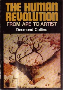 Desmond Collins // The human revolution