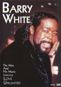 Barry White - Man And His Music