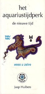 Jaap Huibers // Aquariustijdperk