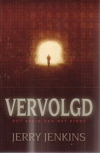 Jerry B. Jenkins // Vervolgd