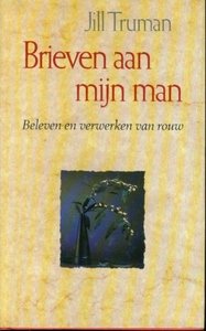 Jill Truman // Brieven aan mijn man