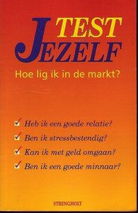 Dodi Apeldoorn // Test jezelf