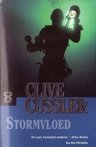 Clive Cussler////Stormvloed (Z.B. 2776)