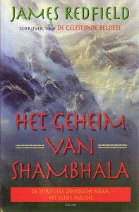 James Redfield//Het geheim van Shambhala(Boekerij)
