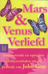 John Gray// Mars en venus verliefd(spectrum)