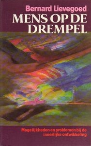  B.C.J. Lievegoed// Mens op de drempel(Vrij Geestesleven)