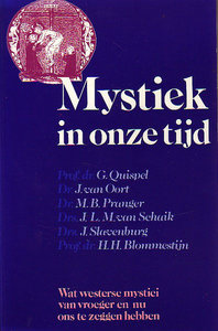 ​G. Quispel // Mystiek in onze tijd