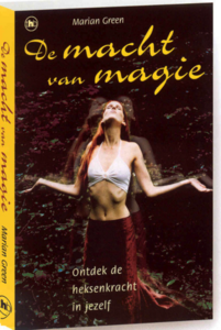 Marian Green // De Macht Van Magie
