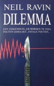 Neil Ravin // Dilemma