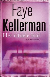 Faye Kellerman////Het rituele bad (boekerij)