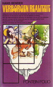 Hans Bender // Verborgen realiteit