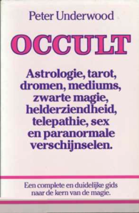 Peter Underwood // Occult