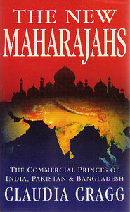 Claudia Cragg // The new Maharajas