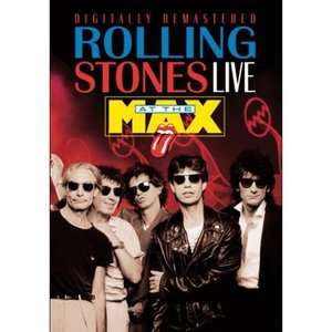 Rolling Stones - Live At the Max