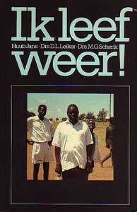 Huub Jans // Ik leef weer!