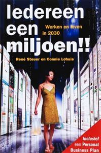René Steuer // Iedereen Een Miljoen!!