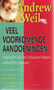 Andrew Weil // Veel voorkomende aandoeningen