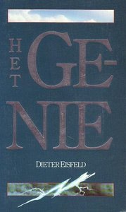 Dieten Eisfeld //Het genie(Amber)