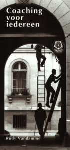 Rudy Vandamme // Coaching voor iedereen