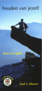 Paul Kluwer // Houden Van Jezelf