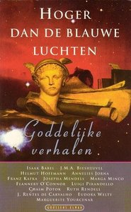 Hoger dan de blauwe luchten(Elmar)