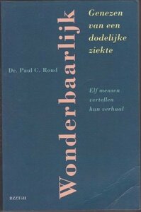 Paul C. Roud // Wonderbaarlijk
