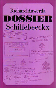 Richard Auwerda // Dossier Schillebeeckx