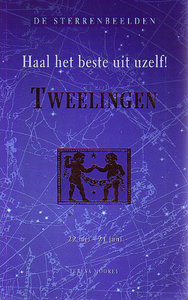 Teresa Moorey // Haal het beste uit uzelf Tweelingen