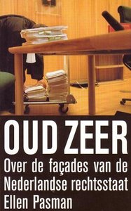 Ellen Pasman //Oud zeer(bert Bakker)