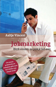 Aaltje Vincent // Jobmarketing
