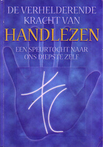 Ray Douglas  // De verhelderende kracht van handlezen