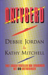 Debbie Jordan & Kathy Mitchell //Ontvoerd!(van reemst)