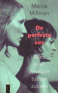 Marcia Millman//De perfecte zus(archipel) 