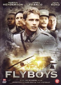 Flyboys (2006)