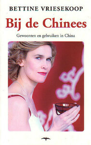 Bettine Vriesekoop // Bij De Chinees