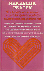 ​‪Makkelijk praten‬