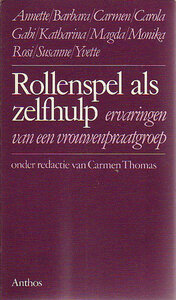 Carmen Thomas // Rollenspel als zelfhulp