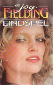 Joy Fielding//Eindspel(H & W)