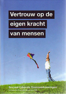 Vertrouw op de eigen kracht van mensen