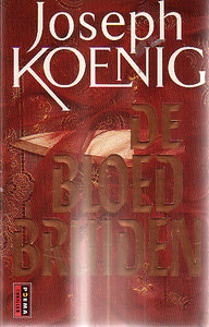 Joseph Koenig // De bloedbruiden