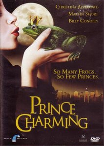 Prince Charming (2001) 