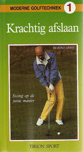 Beverly Lewis // Krachtig afslaan